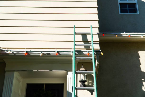 Trusted Cocoa, FL Siding Installation & Repair Experts